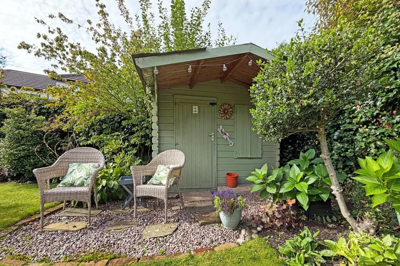 Carlin Gate, Timperley, WA15, photo 28