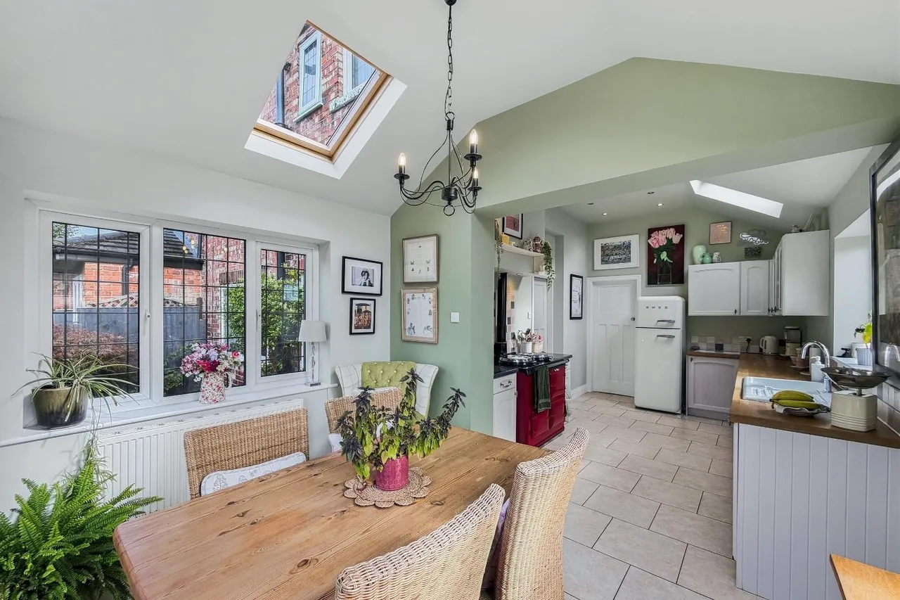 Carlin Gate, Timperley, WA15, photo 14
