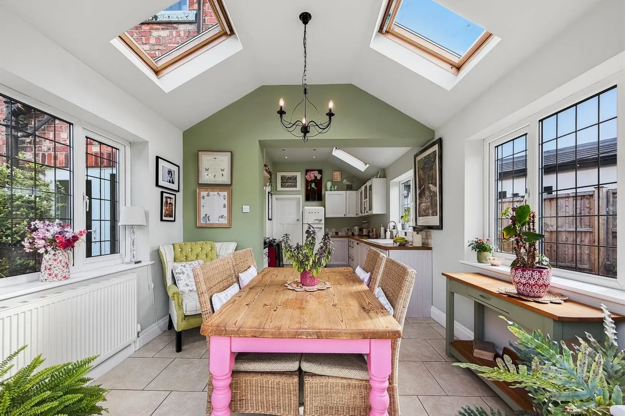 Carlin Gate, Timperley, WA15, photo 11