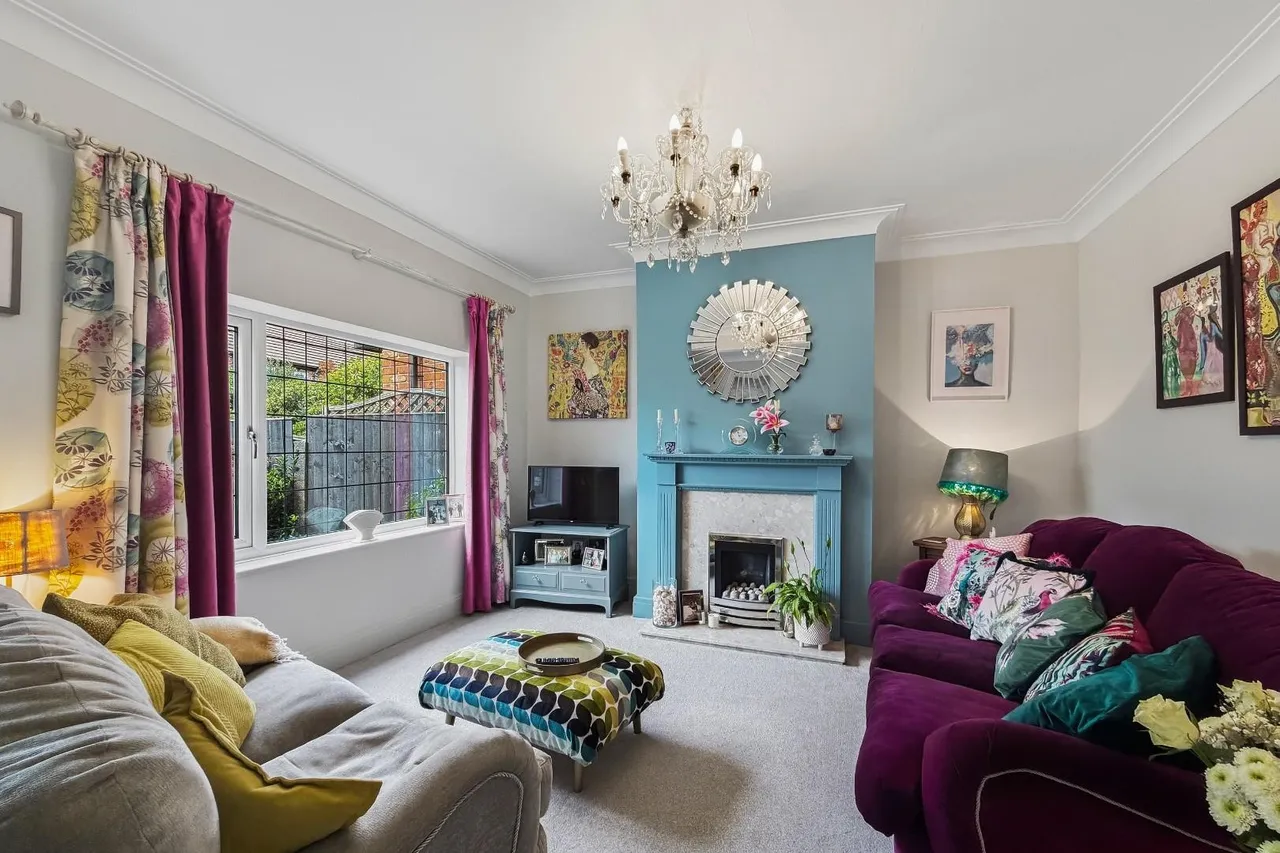 Carlin Gate, Timperley, WA15, photo 8