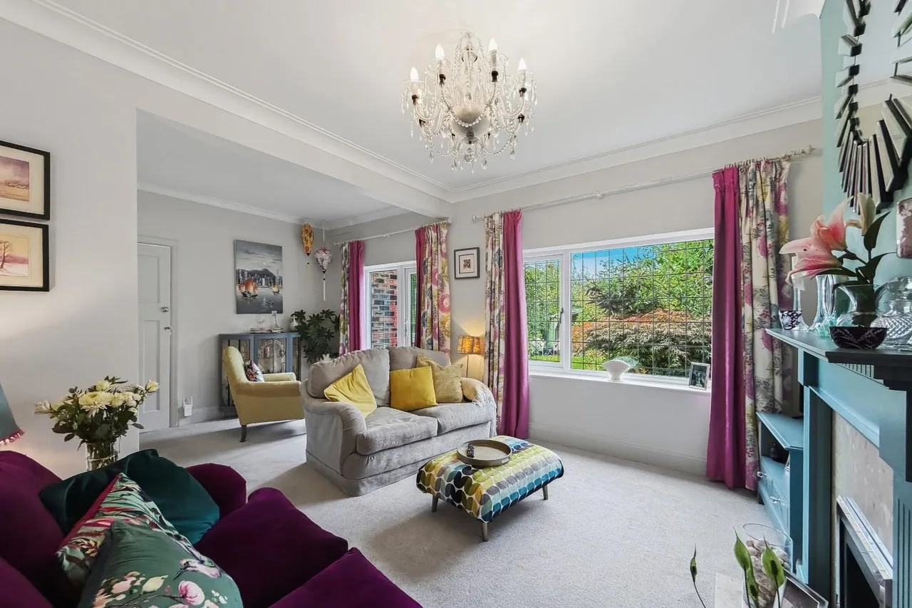 Carlin Gate, Timperley, WA15, photo 7