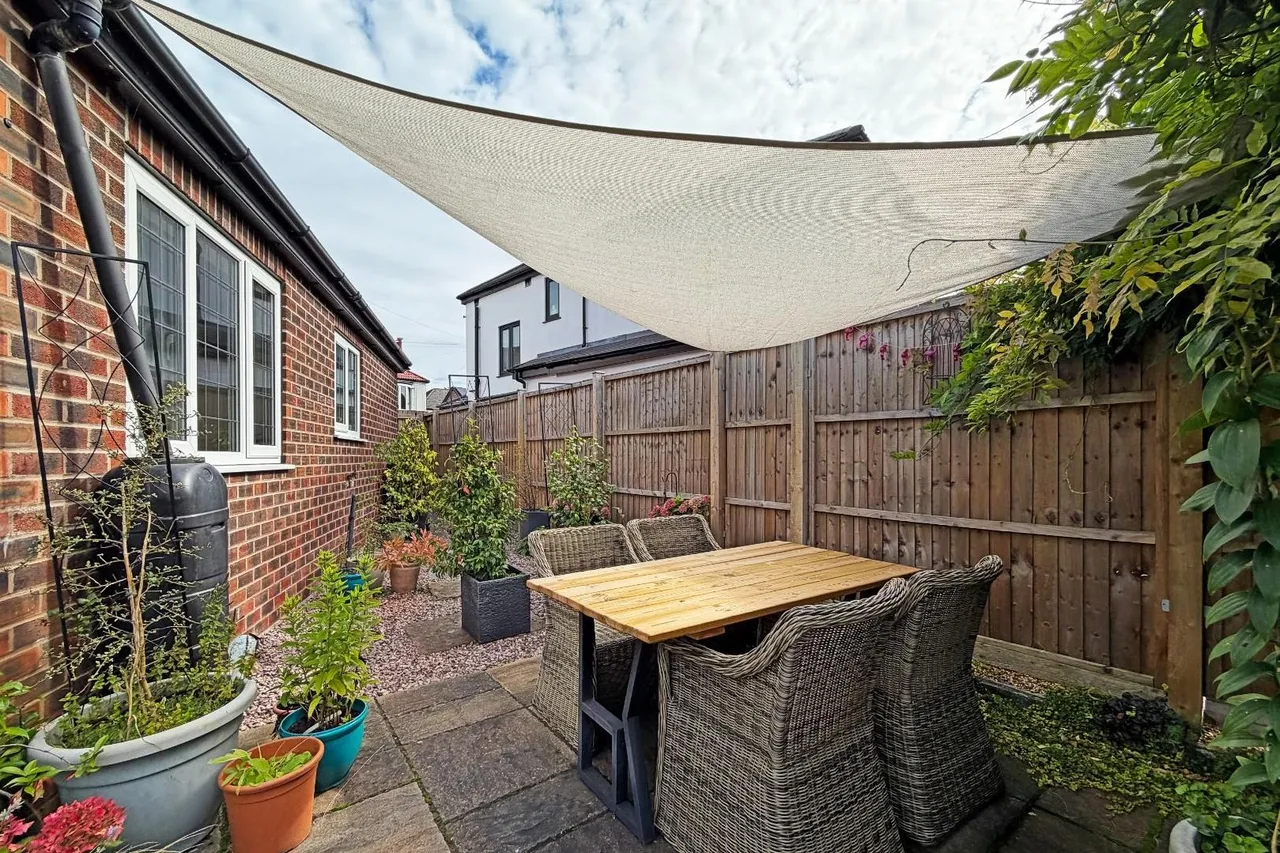 Carlin Gate, Timperley, WA15, photo 31
