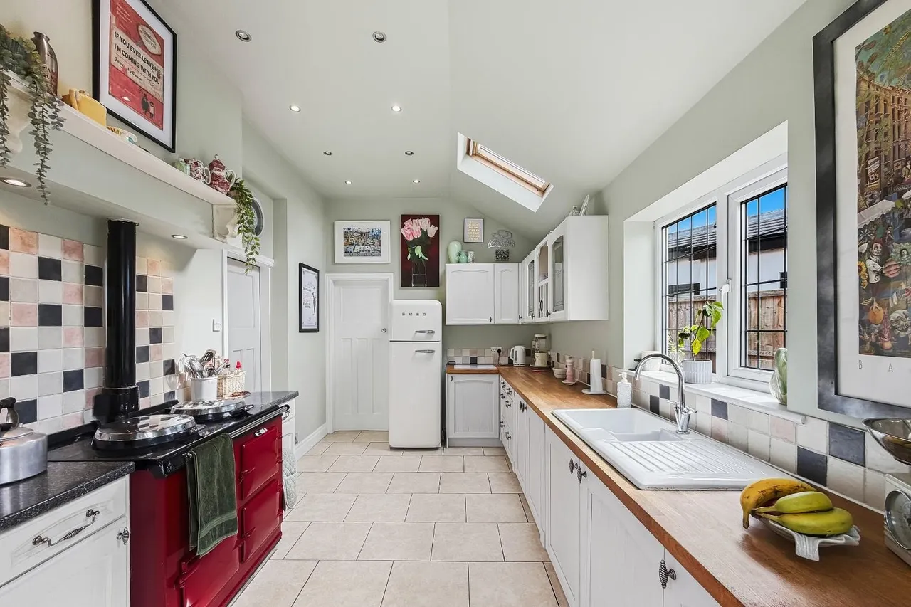 Carlin Gate, Timperley, WA15, photo 13