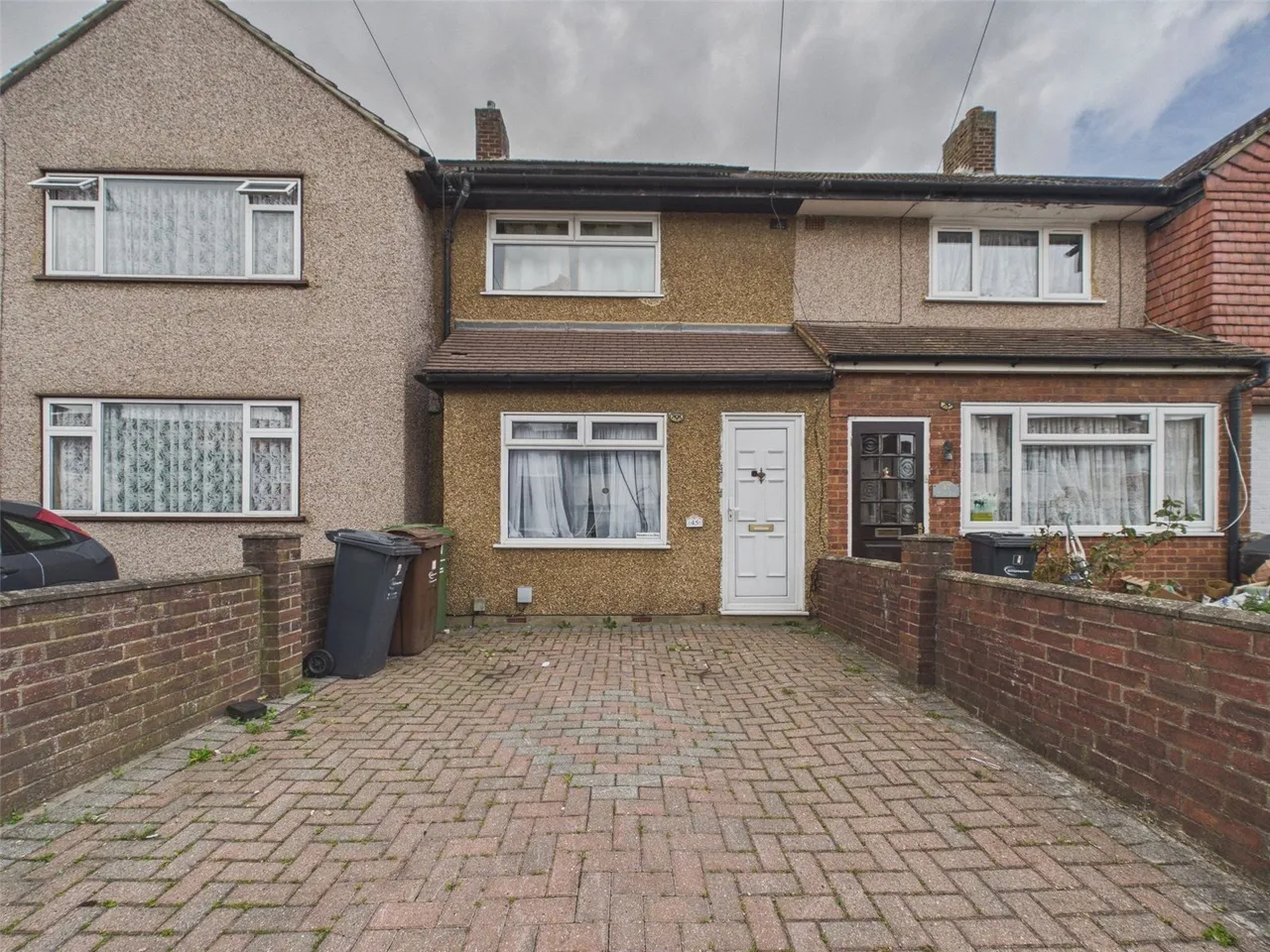 Marston Avenue, Dagenham, RM10, photo 28