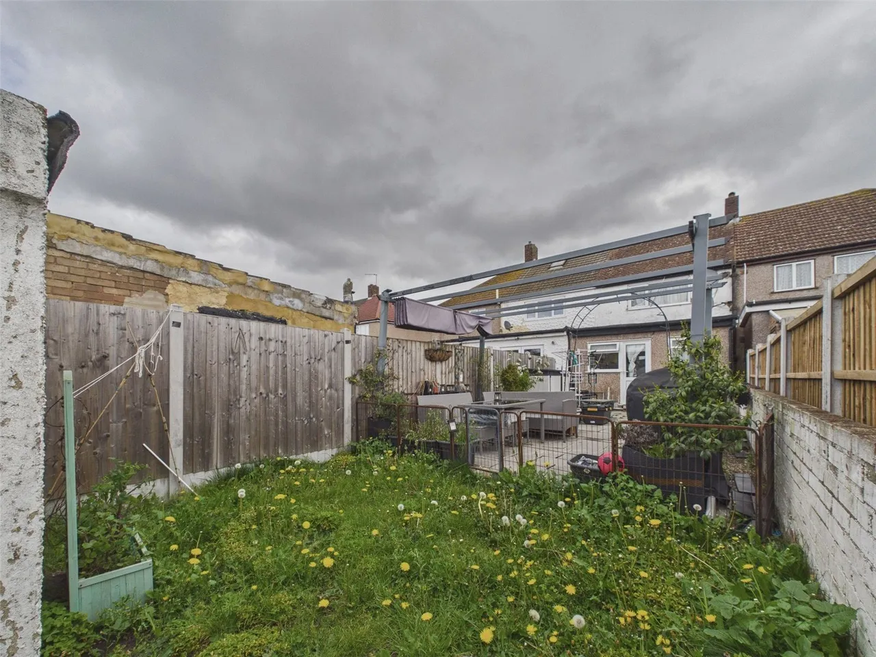 Marston Avenue, Dagenham, RM10, photo 26