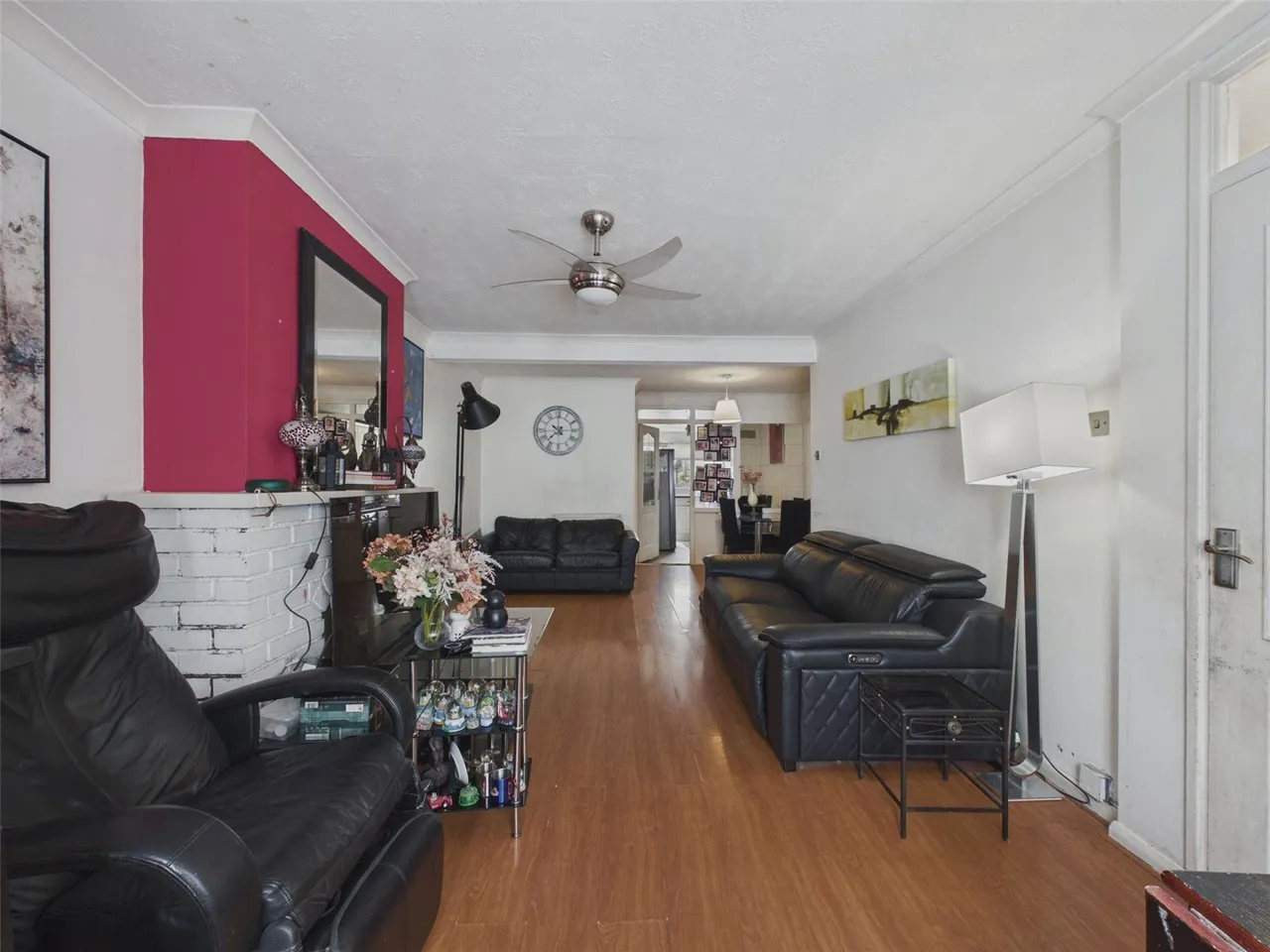 Marston Avenue, Dagenham, RM10, photo 15