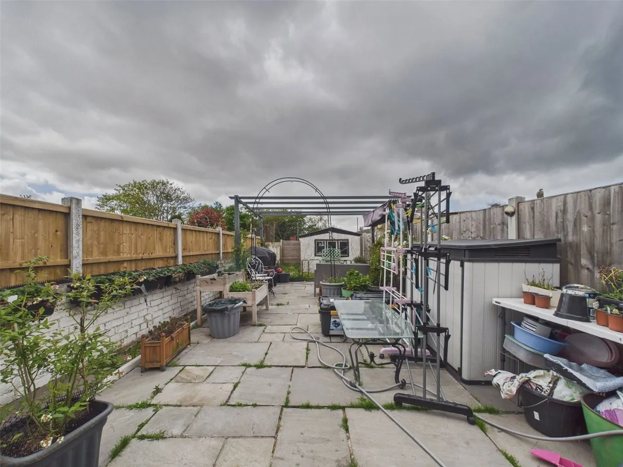 Marston Avenue, Dagenham, RM10, photo 24