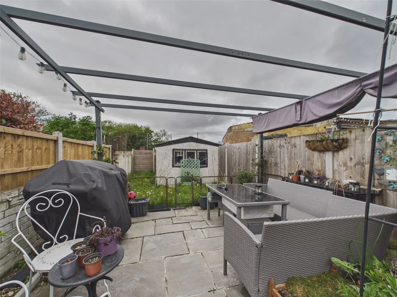 Marston Avenue, Dagenham, RM10, photo 25