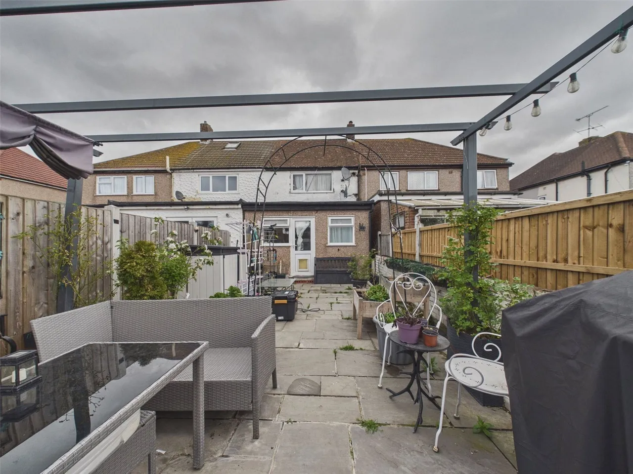 Marston Avenue, Dagenham, RM10, photo 6