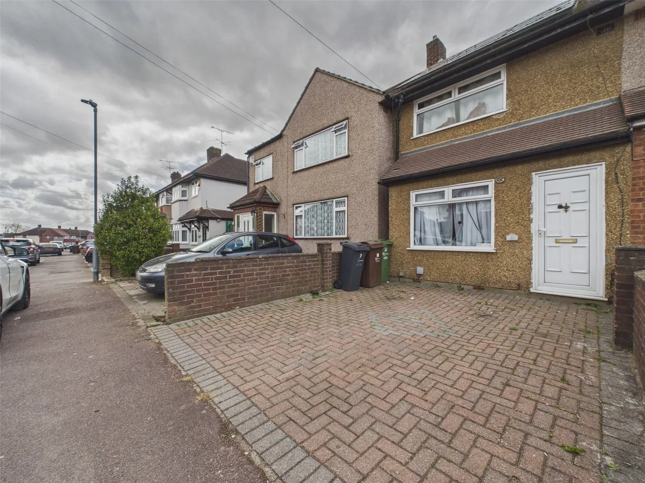 Marston Avenue, Dagenham, RM10, photo 29