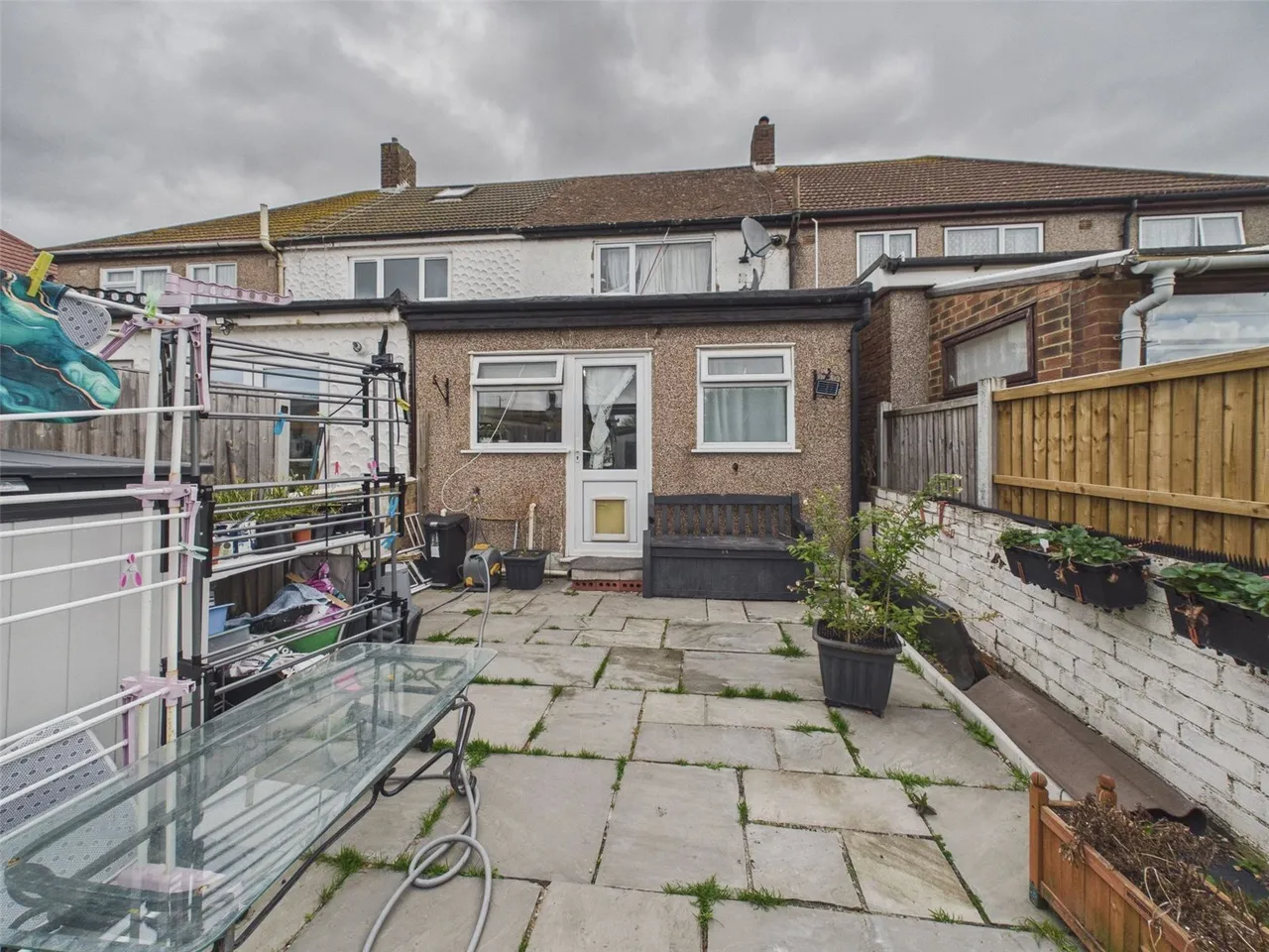 Marston Avenue, Dagenham, RM10, photo 7