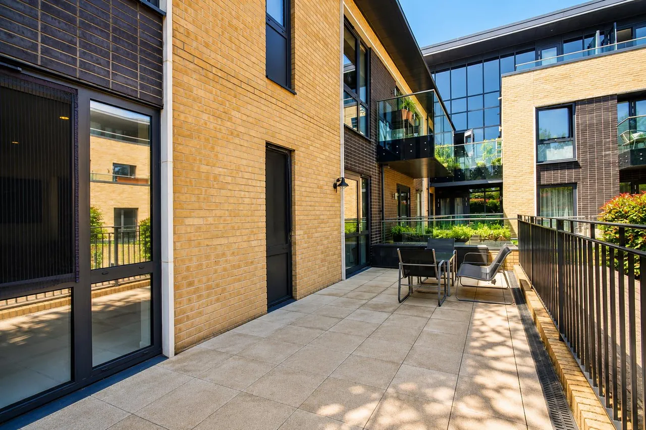 Westleigh Avenue, Putney, SW15, photo 10