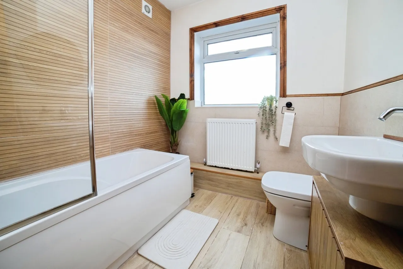 Windsor Road, Mansfield, Nottinghamshire, NG18, photo 16