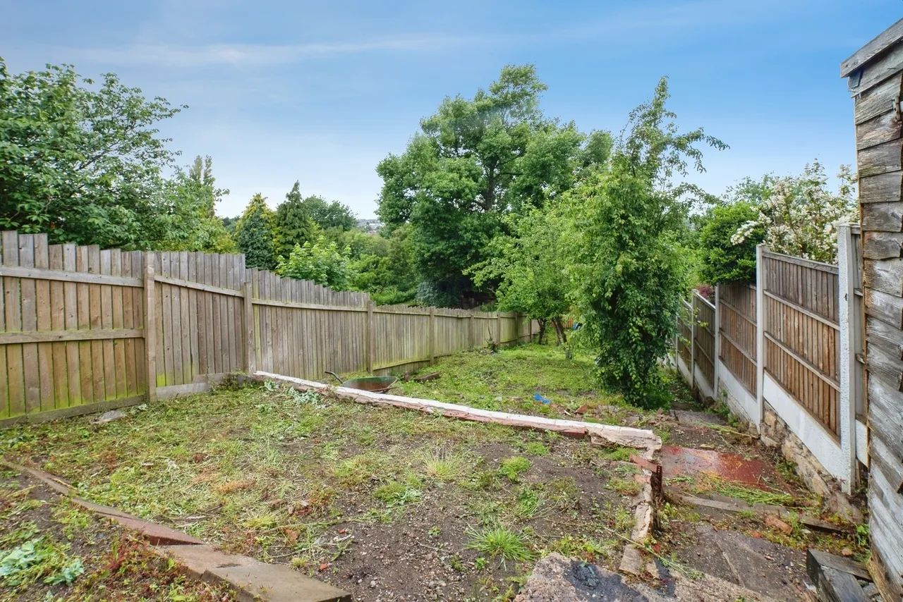 Windsor Road, Mansfield, Nottinghamshire, NG18, photo 29