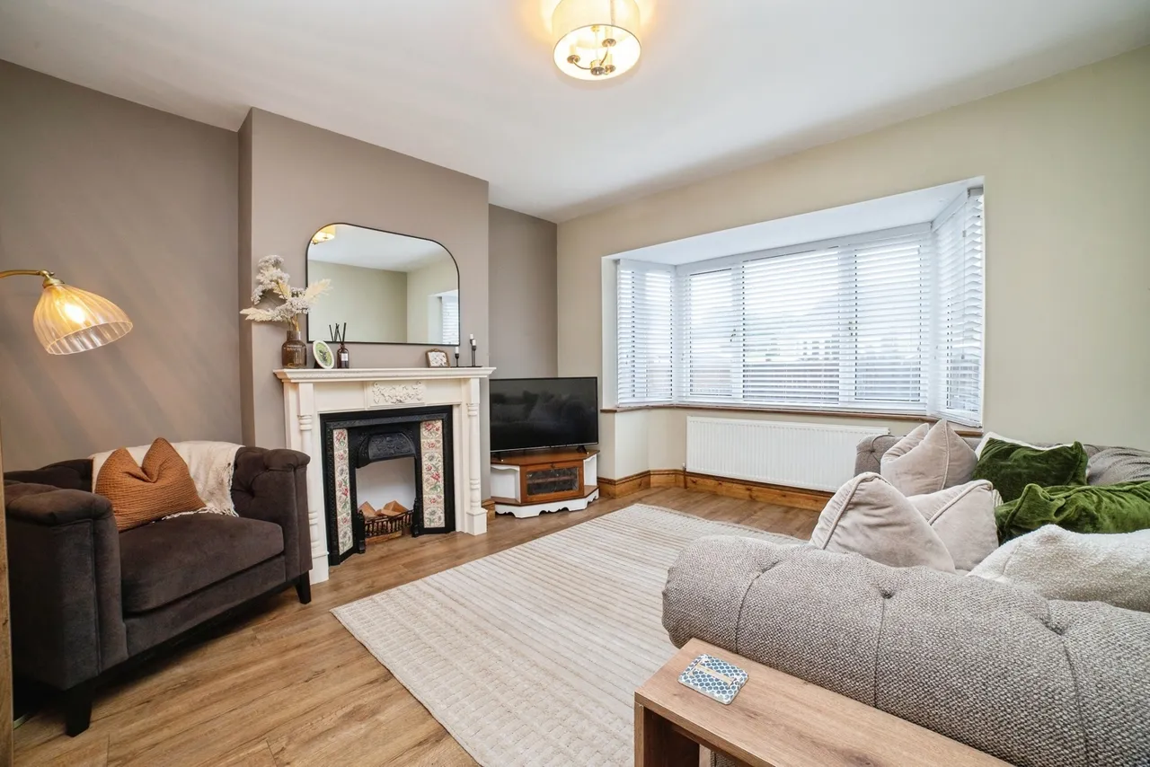 Windsor Road, Mansfield, Nottinghamshire, NG18, photo 3