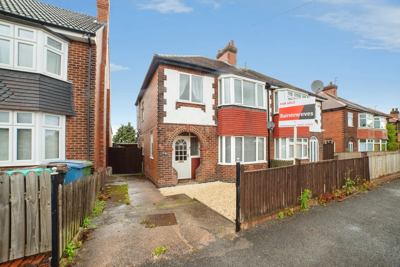 Windsor Road, Mansfield, Nottinghamshire, NG18, photo 8