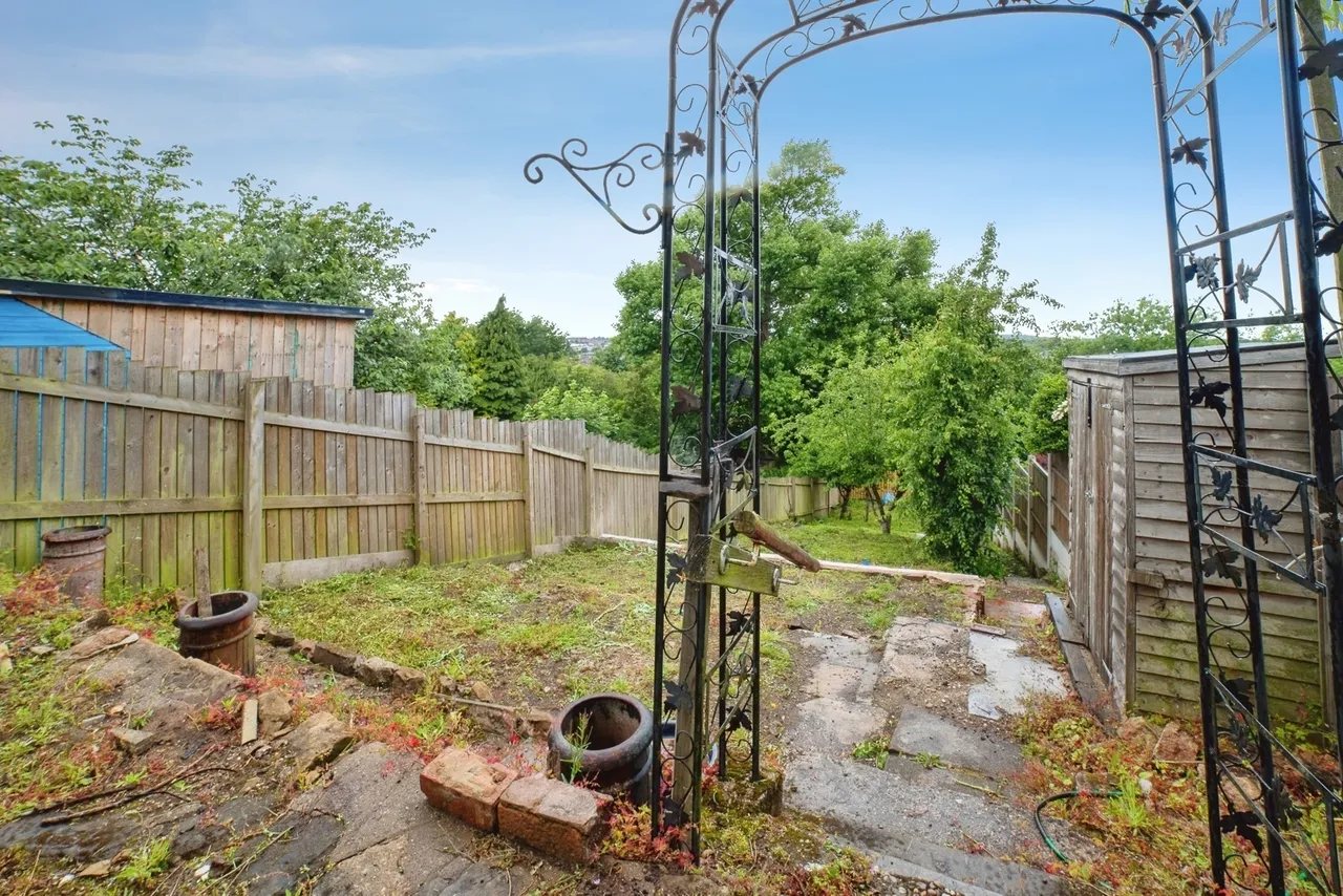 Windsor Road, Mansfield, Nottinghamshire, NG18, photo 27