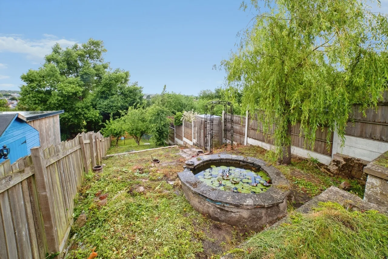 Windsor Road, Mansfield, Nottinghamshire, NG18, photo 24