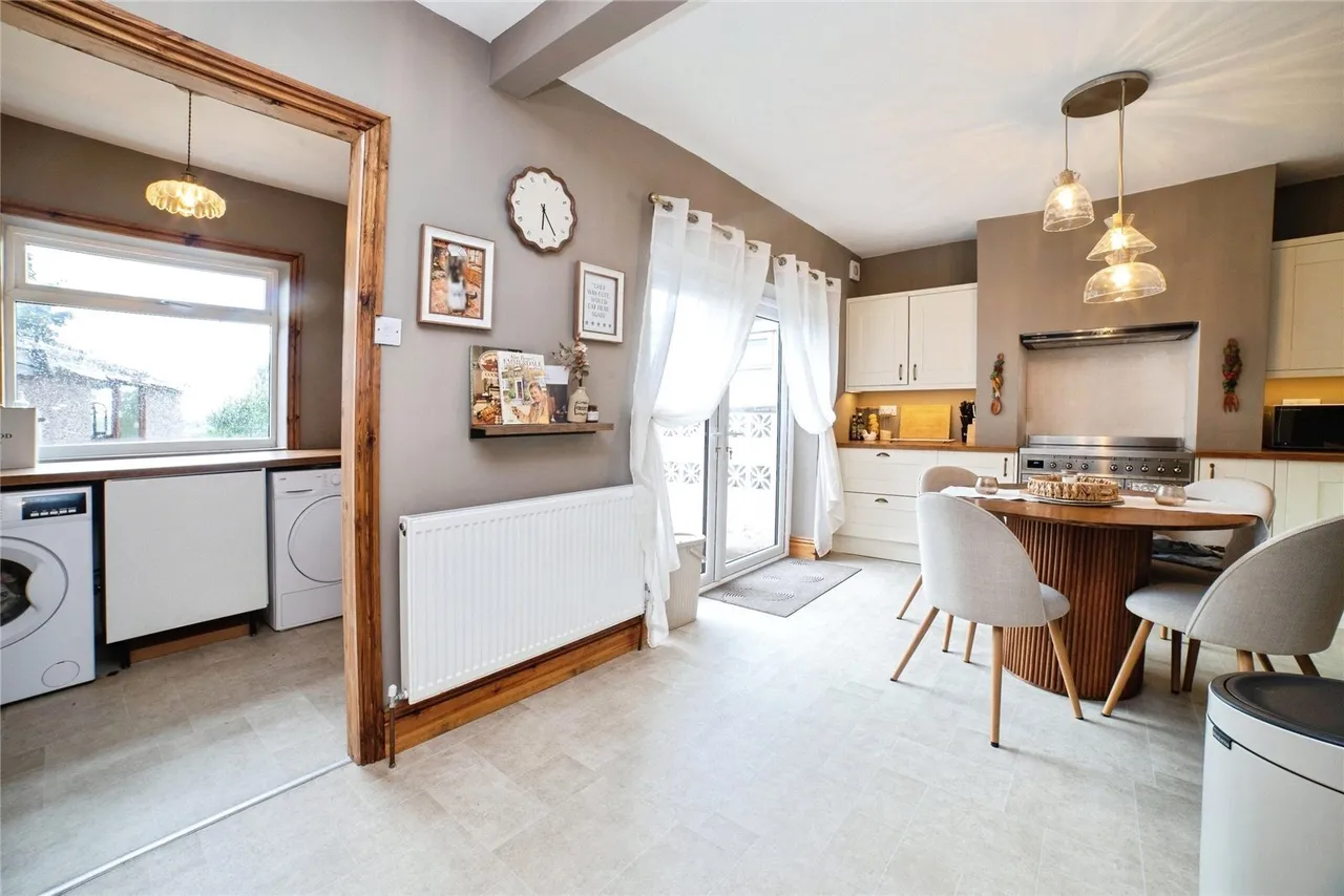 Windsor Road, Mansfield, Nottinghamshire, NG18, photo 9