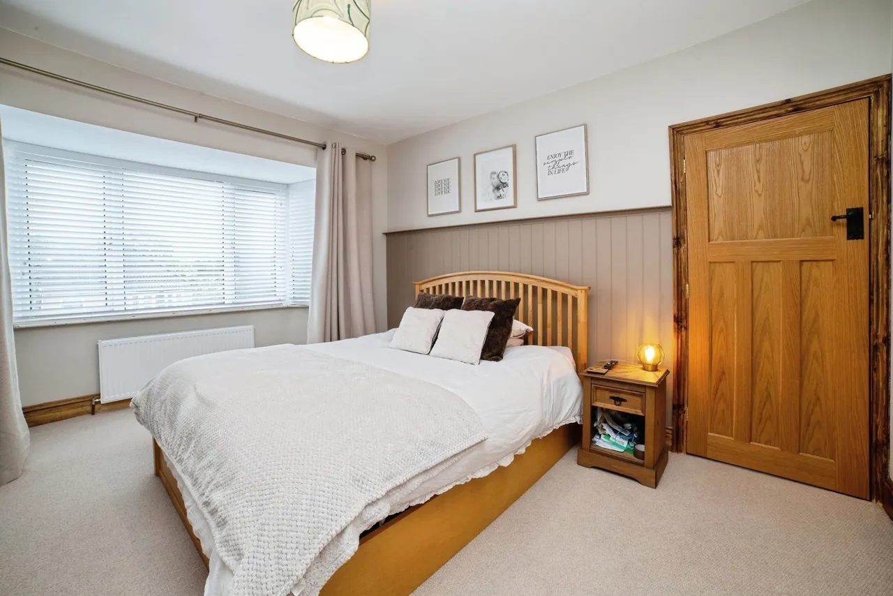 Windsor Road, Mansfield, Nottinghamshire, NG18, photo 17
