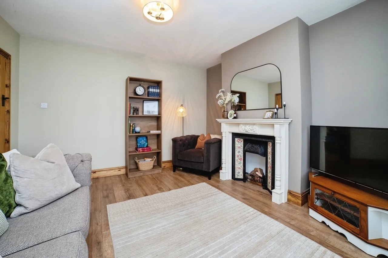 Windsor Road, Mansfield, Nottinghamshire, NG18, photo 5