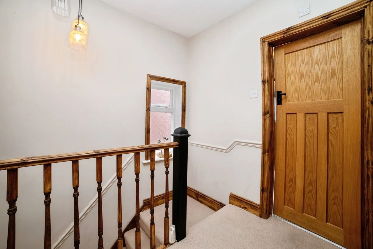 Windsor Road, Mansfield, Nottinghamshire, NG18, photo 23