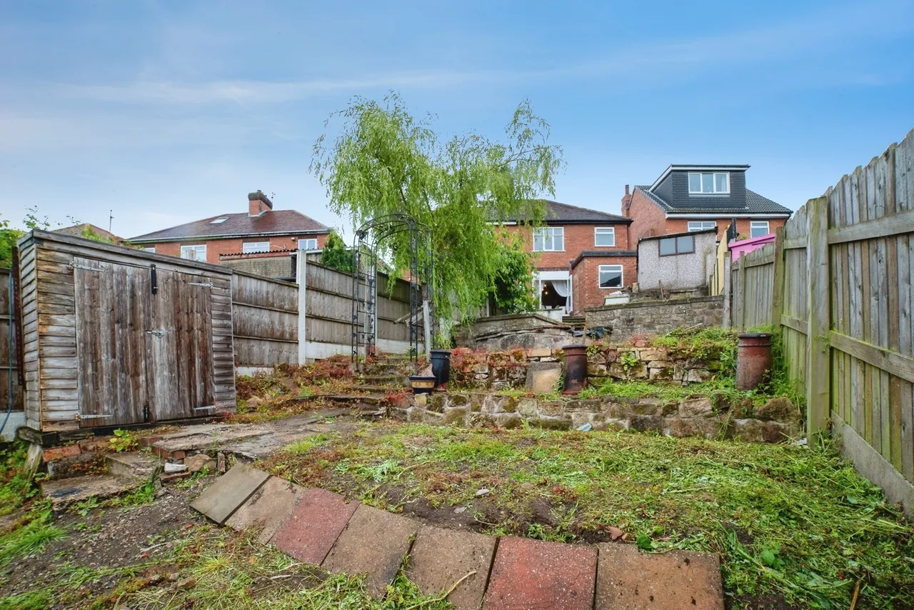 Windsor Road, Mansfield, Nottinghamshire, NG18, photo 26