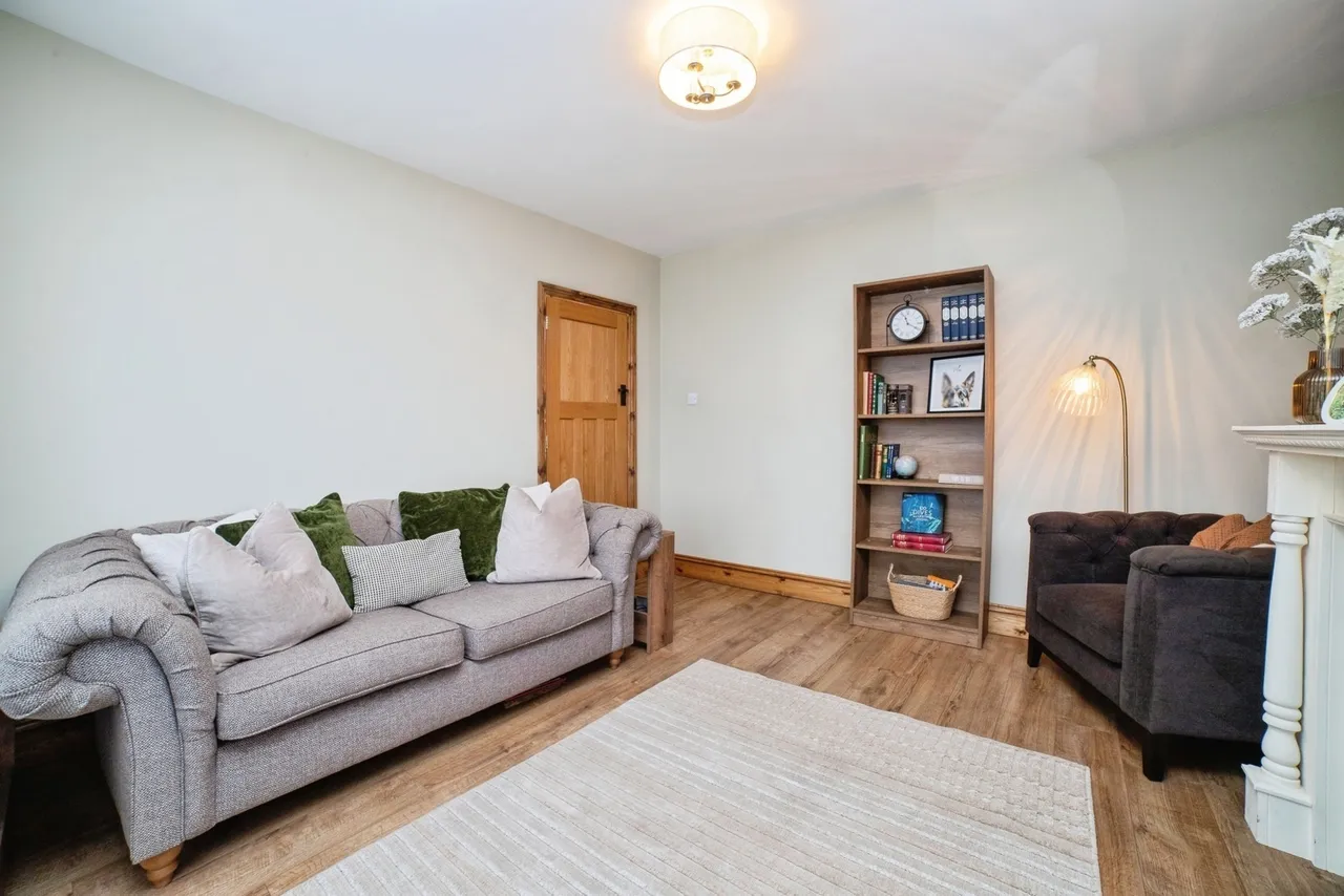 Windsor Road, Mansfield, Nottinghamshire, NG18, photo 6