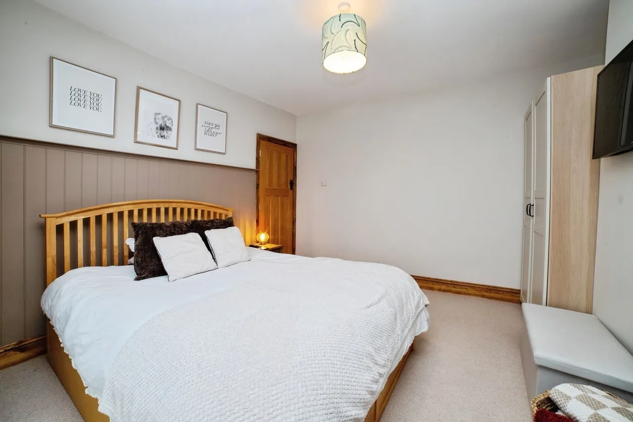 Windsor Road, Mansfield, Nottinghamshire, NG18, photo 18