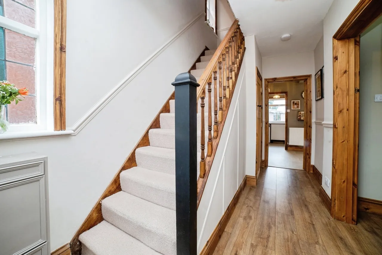 Windsor Road, Mansfield, Nottinghamshire, NG18, photo 4
