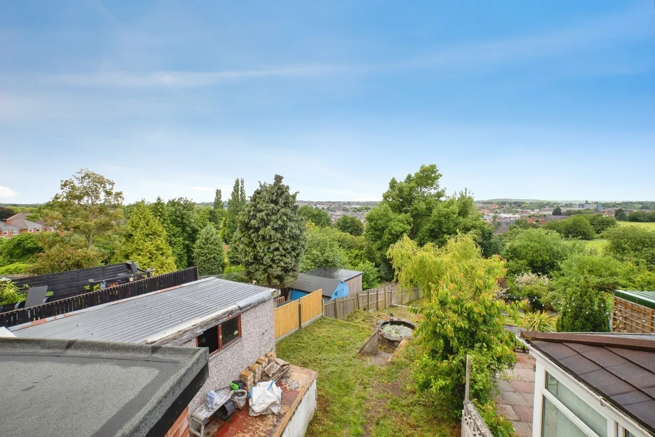 Windsor Road, Mansfield, Nottinghamshire, NG18, photo 28