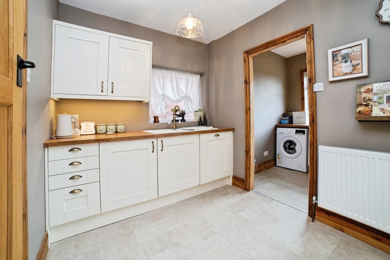 Windsor Road, Mansfield, Nottinghamshire, NG18, photo 14