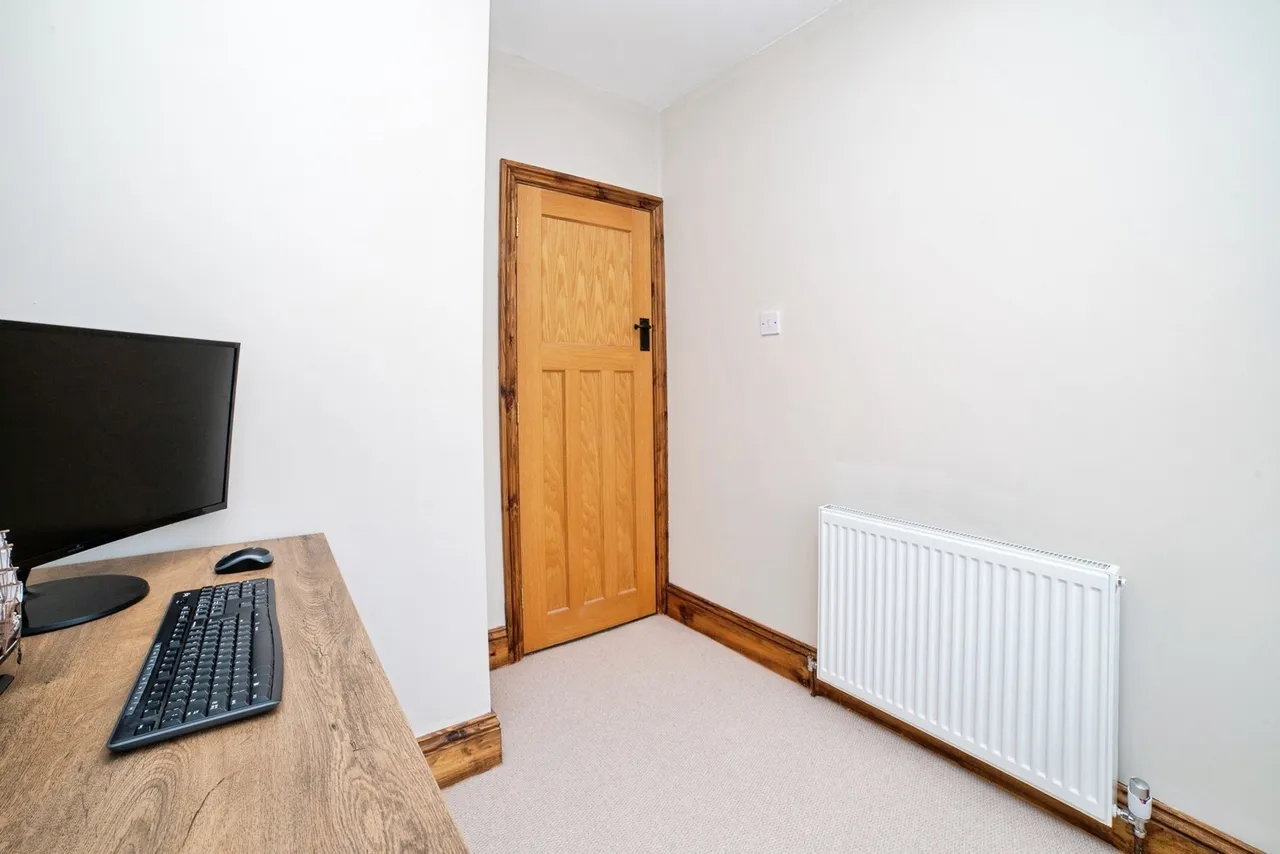 Windsor Road, Mansfield, Nottinghamshire, NG18, photo 22
