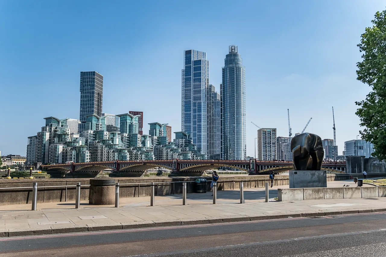 Millbank, London, SW1P, photo 12