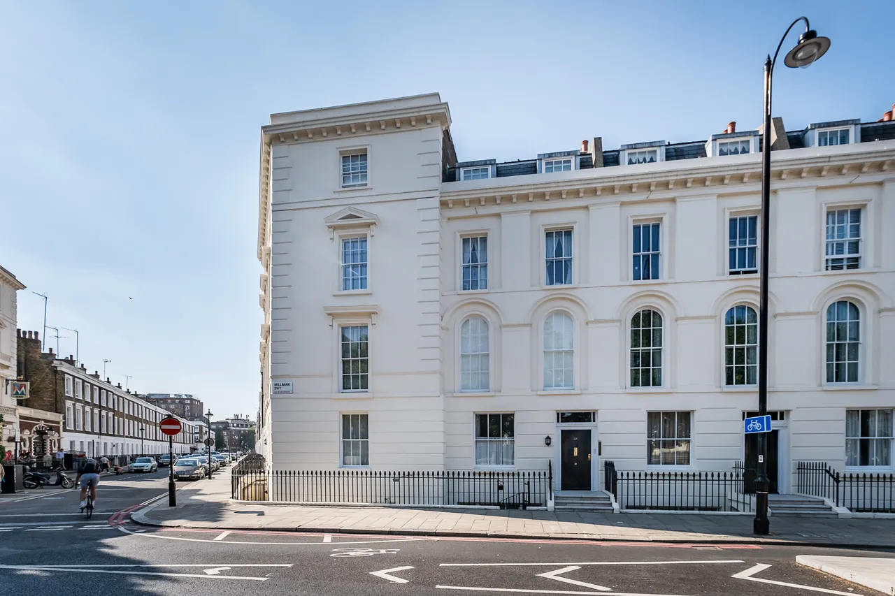 Millbank, London, SW1P, photo 10