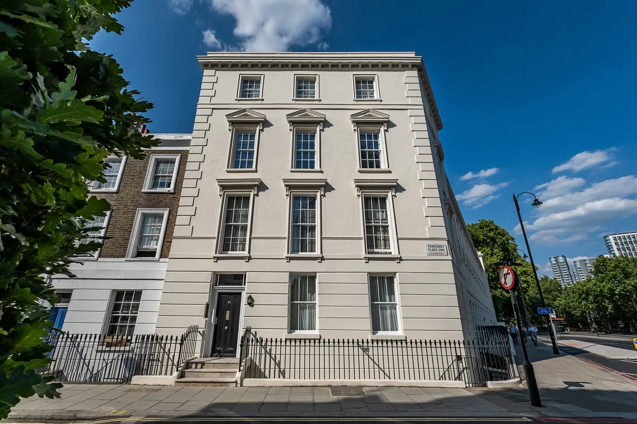 Millbank, London, SW1P, photo 2