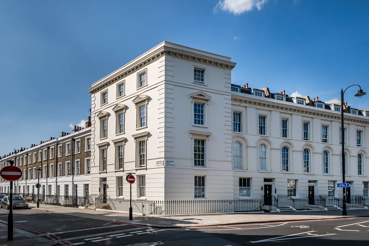 Millbank, London, SW1P, photo 11