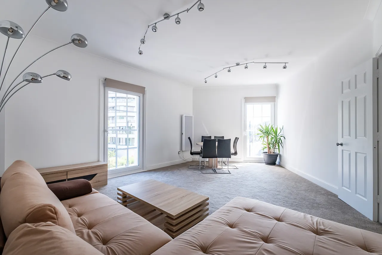 2 bed flat for sale — Millbank, London, SW1P