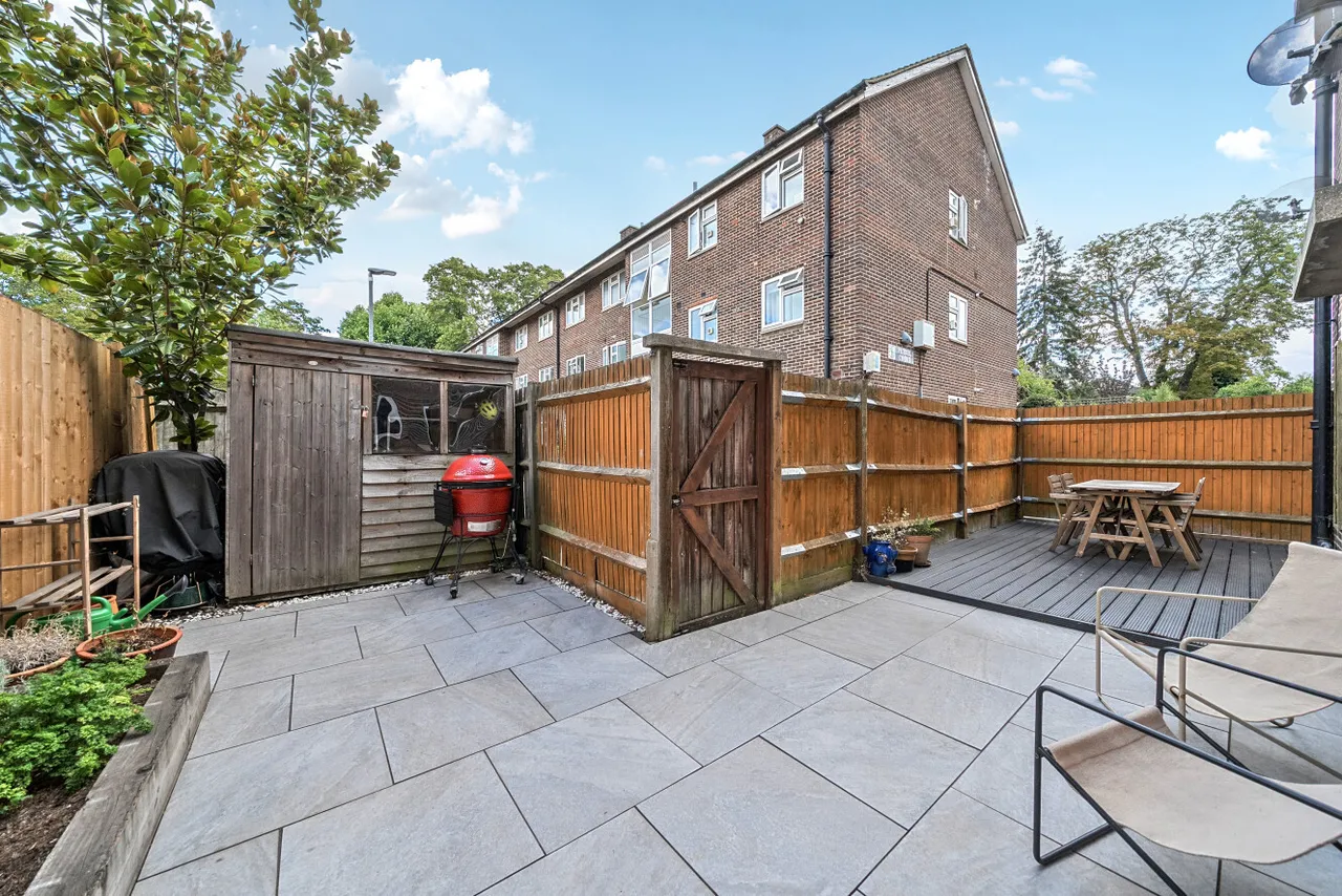 Elmworth Grove, West Dulwich, London, SE21, photo 4