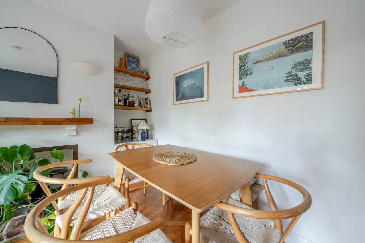 Elmworth Grove, West Dulwich, London, SE21, photo 8