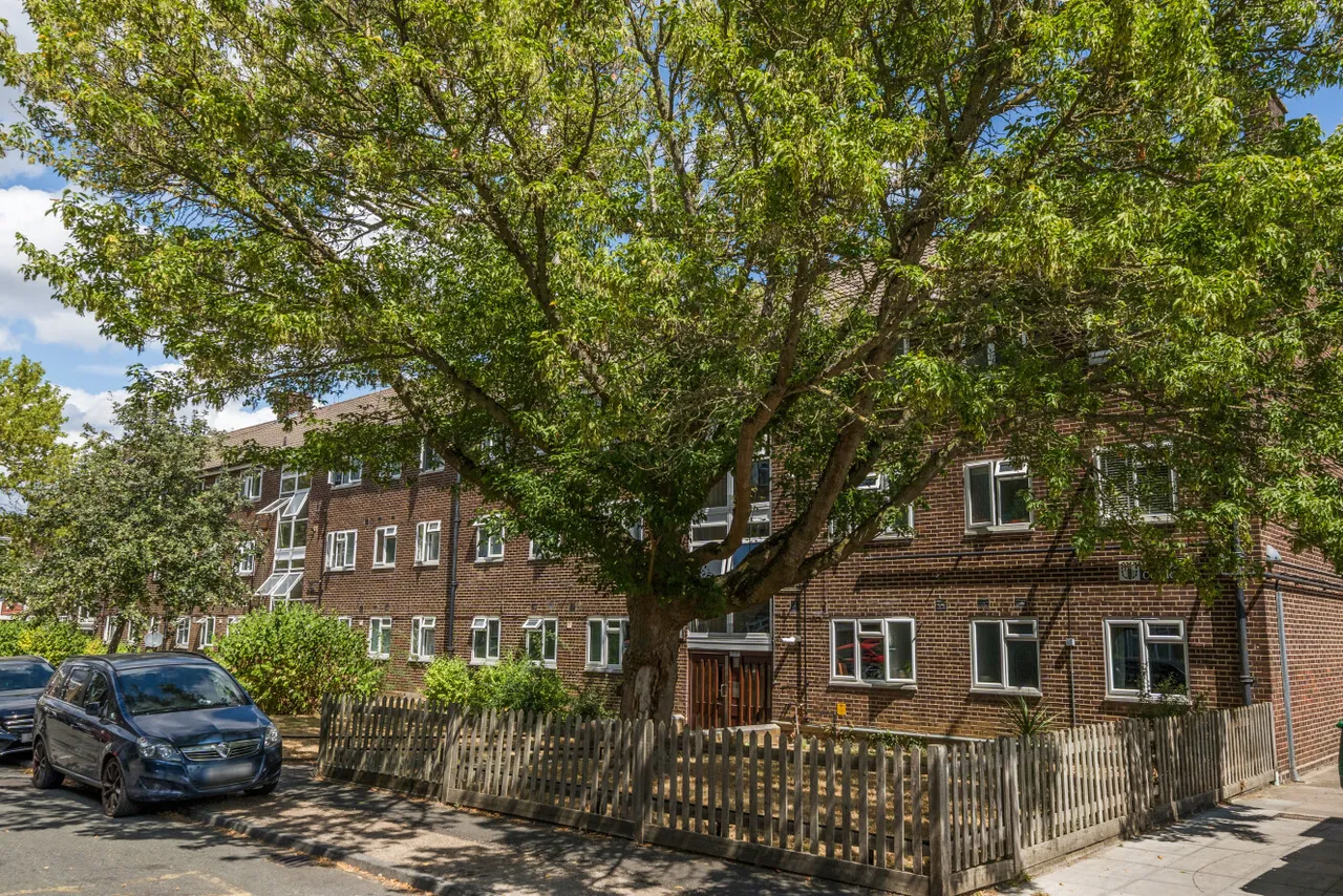 Elmworth Grove, West Dulwich, London, SE21, photo 5