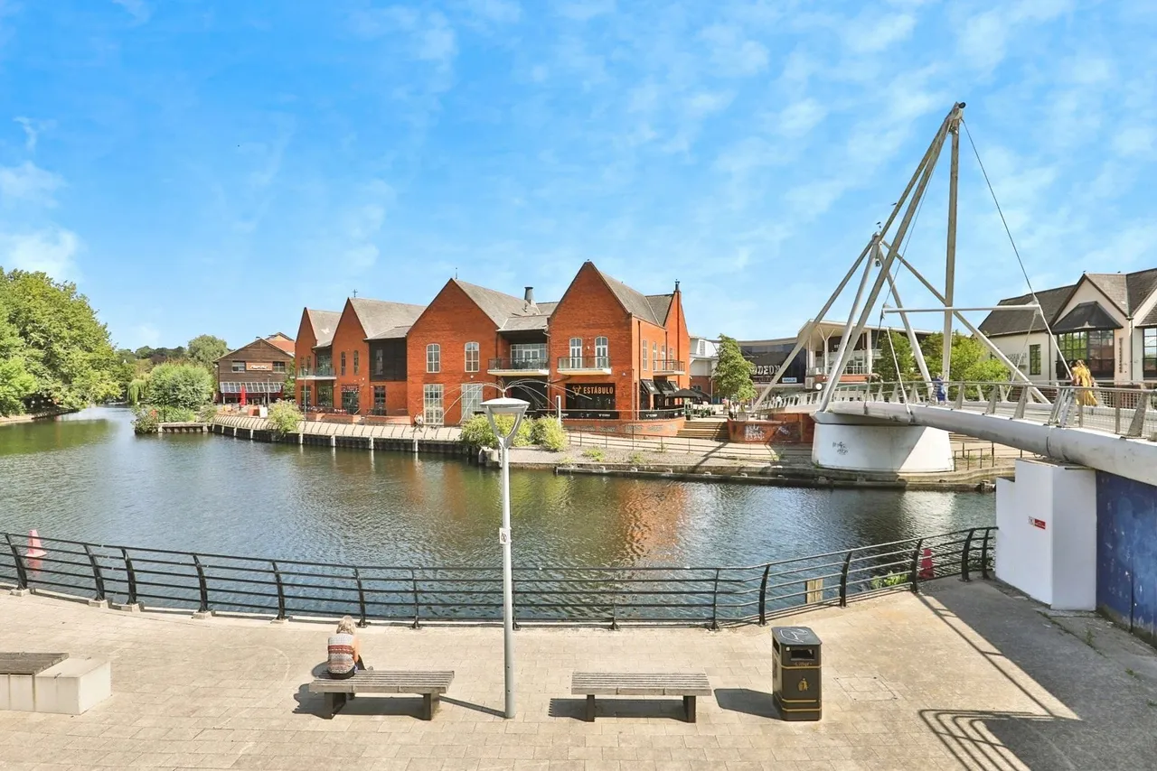 King Street, NORWICH, Norfolk, NR1, photo 9