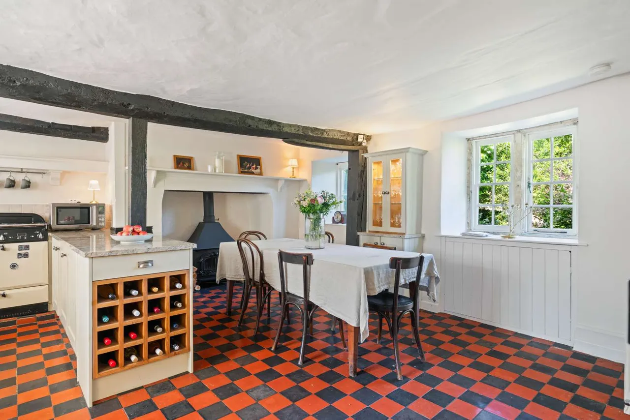 Ashley, Box, Corsham, Wiltshire, SN13 8AJ, photo 8