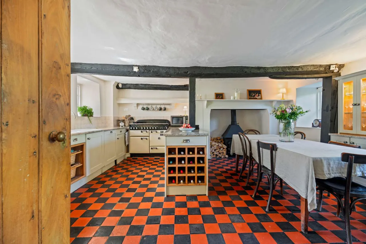 Ashley, Box, Corsham, Wiltshire, SN13 8AJ, photo 9