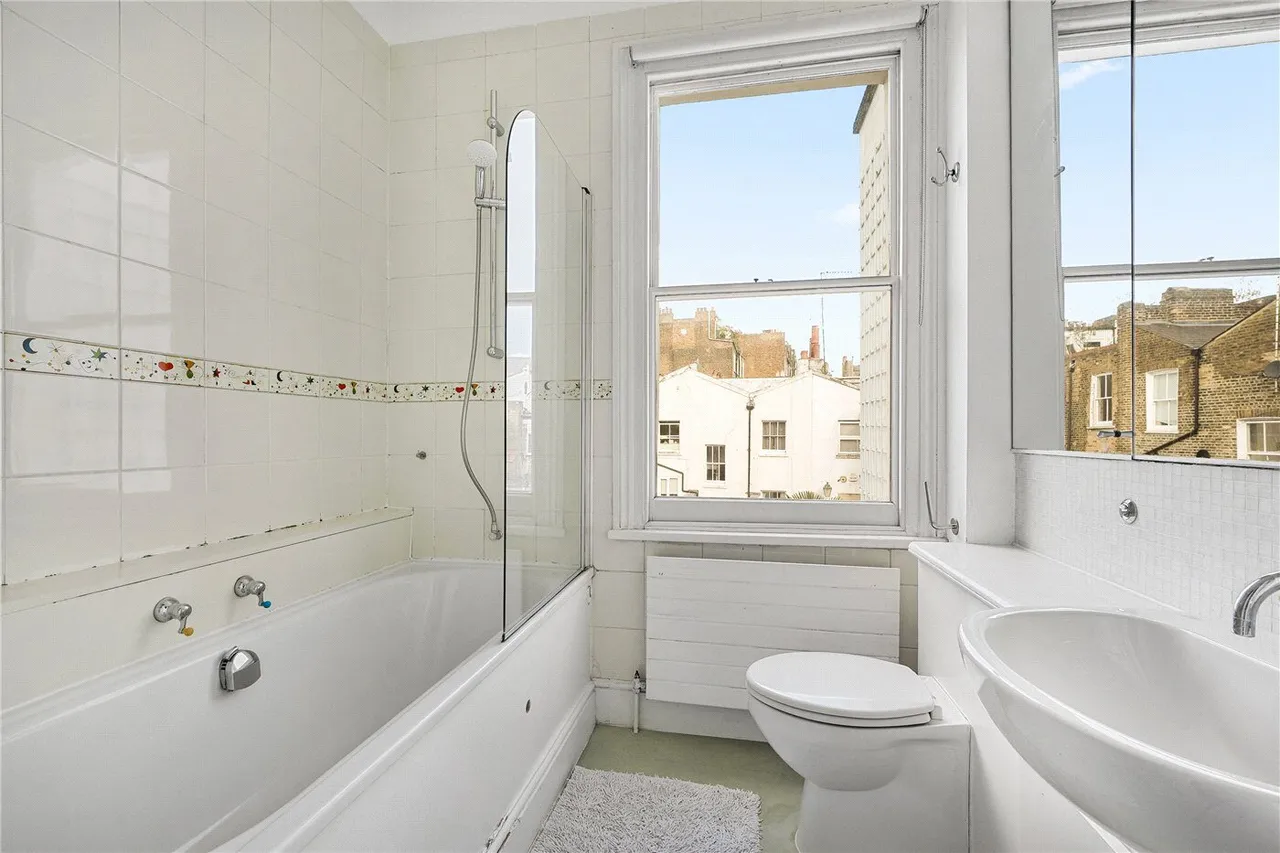 Kensington Park Road, London, W11, photo 12