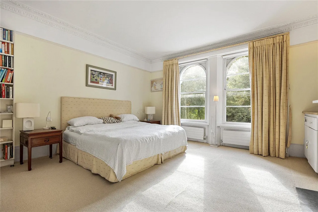 Kensington Park Road, London, W11, photo 11
