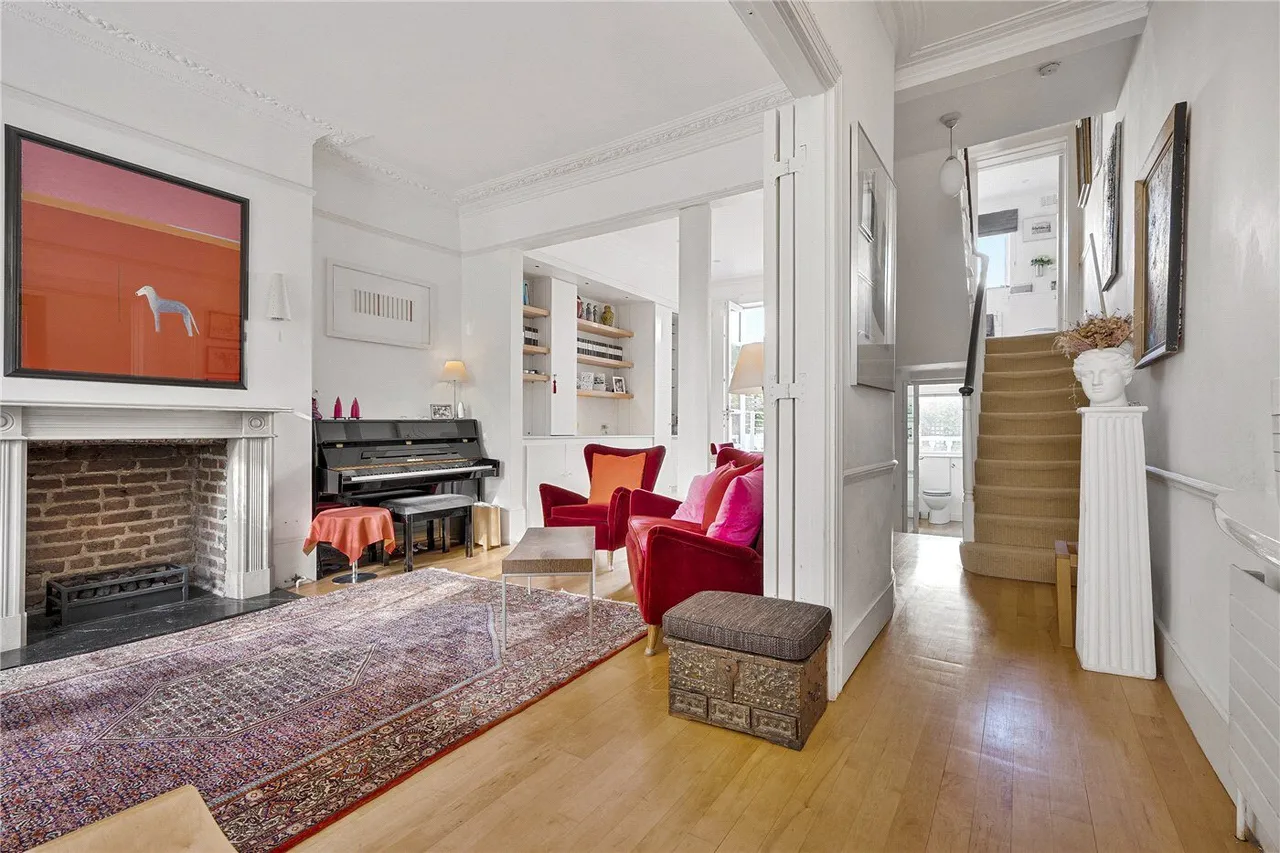 Kensington Park Road, London, W11, photo 4