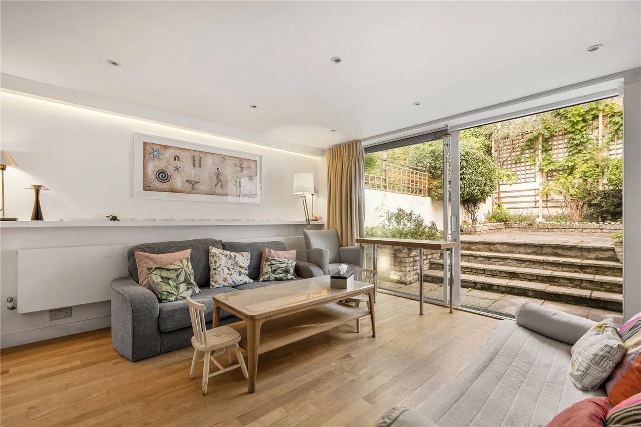 Kensington Park Road, London, W11, photo 8