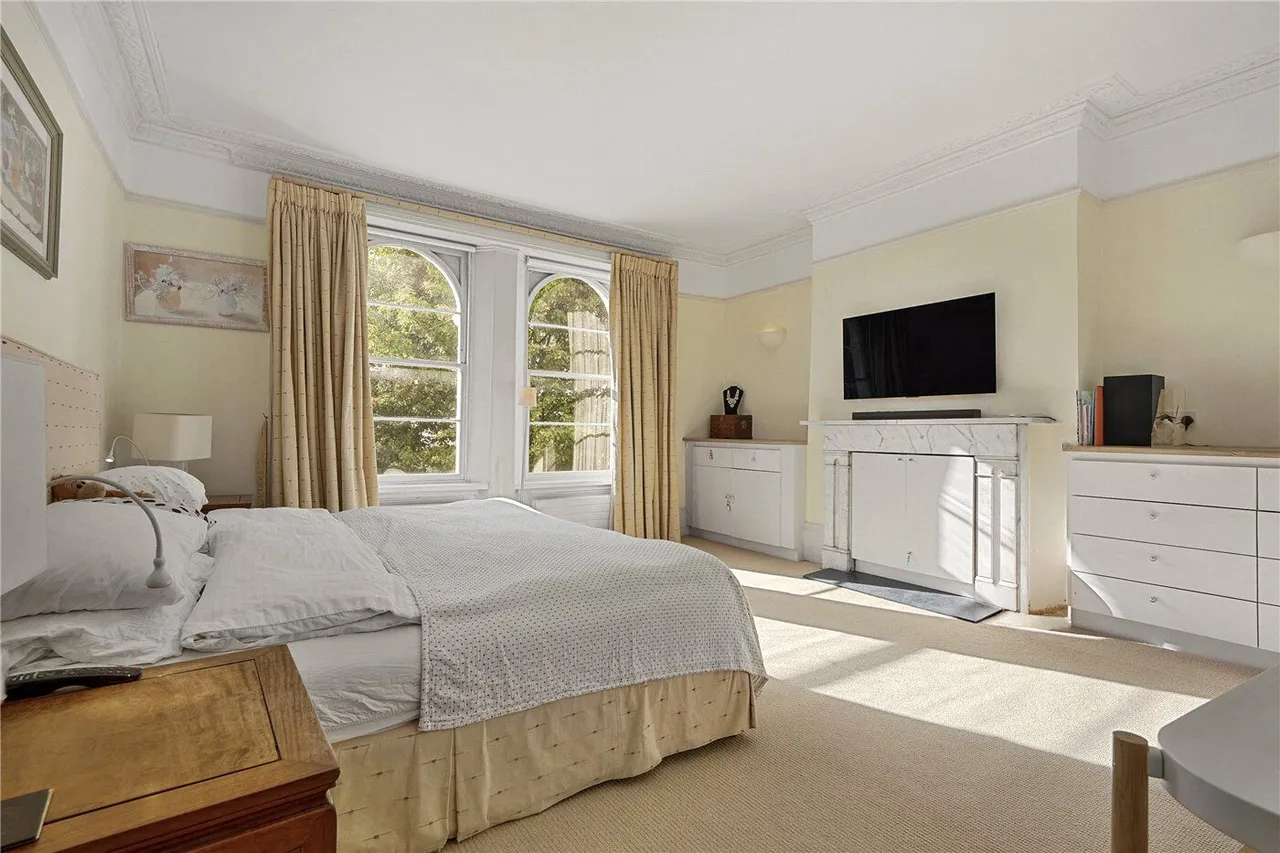 Kensington Park Road, London, W11, photo 9