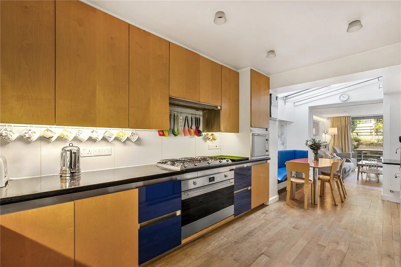 Kensington Park Road, London, W11, photo 5